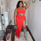 Red Hot Statement Set