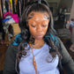 Frontal Sew In