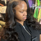 Traditional Sew In