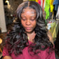 Sew In w/ Closure