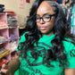 Traditional Sew In