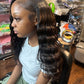 Traditional Sew In