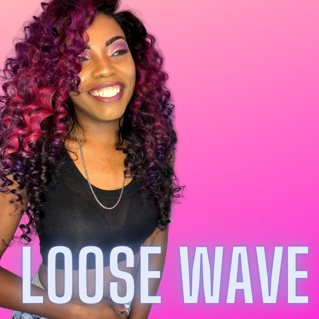 Loose Wave